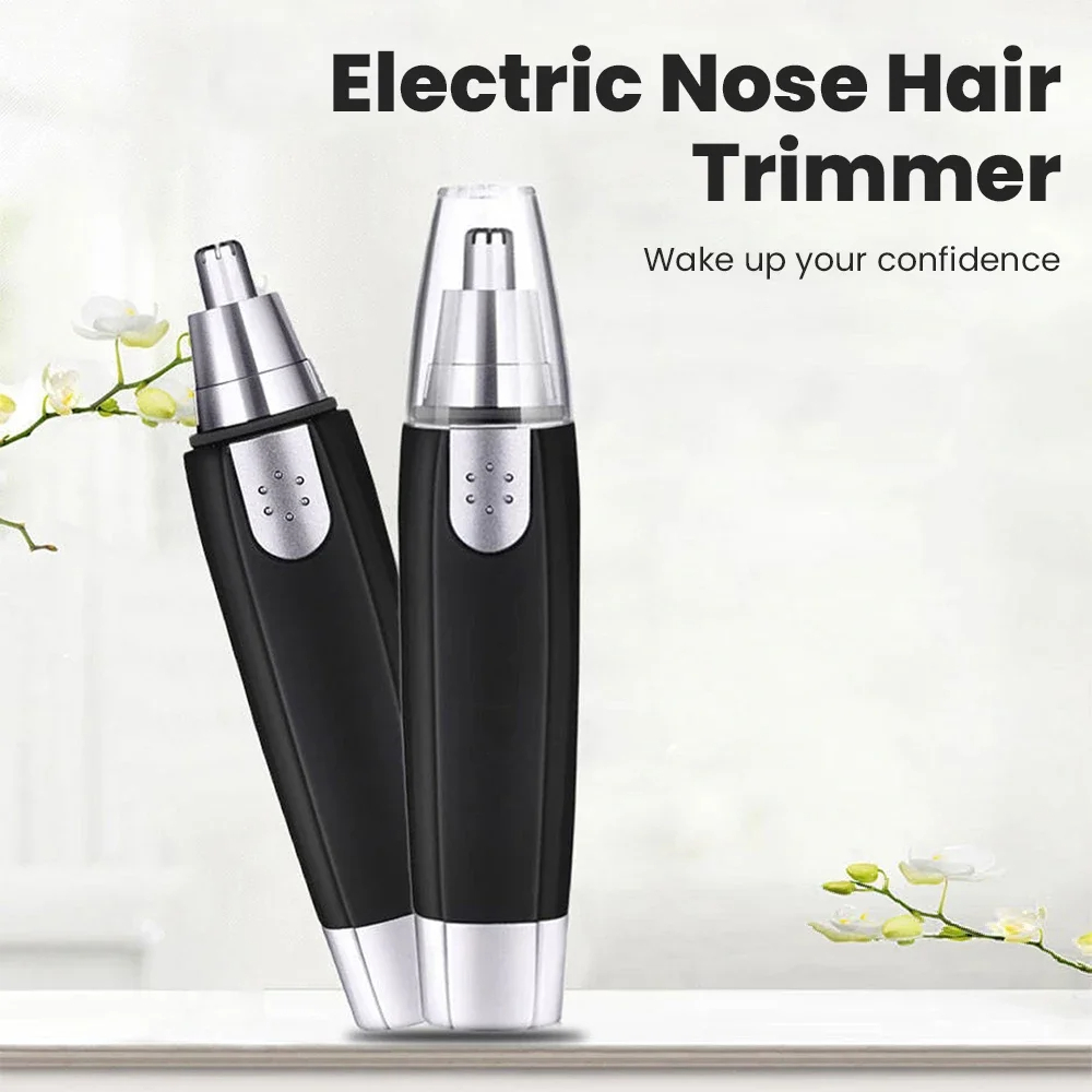 Men'S Grooming Gift Set - Trymer do włosów na twarzy 3