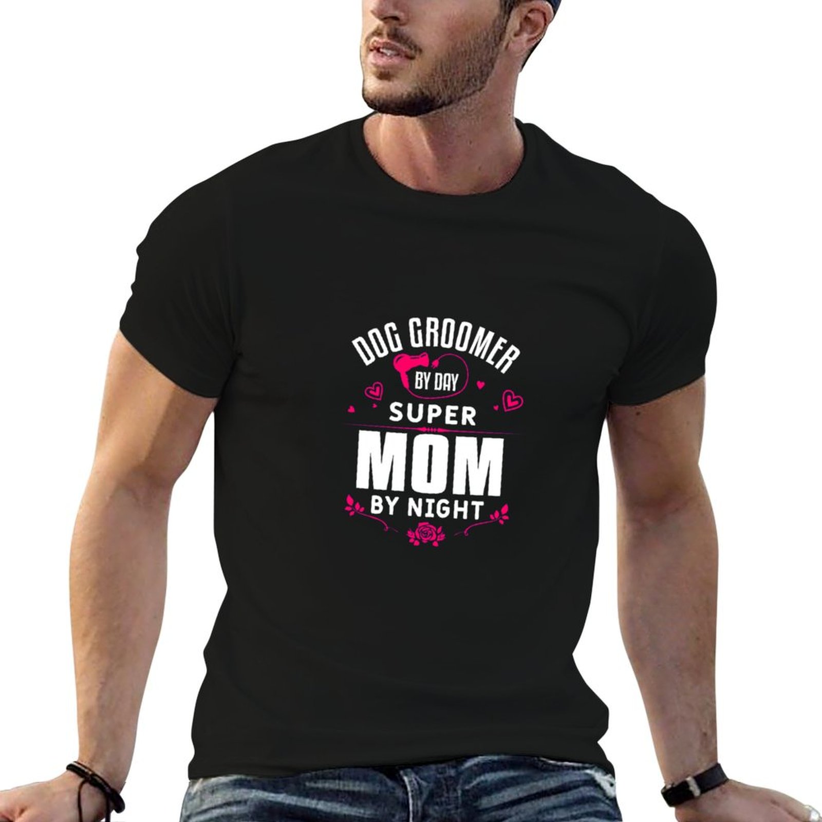 Men'S Grooming Quotes - Zabawny cytat o pielęgnacji psów dla