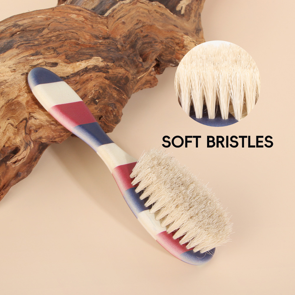 Men'S Grooming Barbershop - Profesjonalny zestaw do przycinania brody 2w1