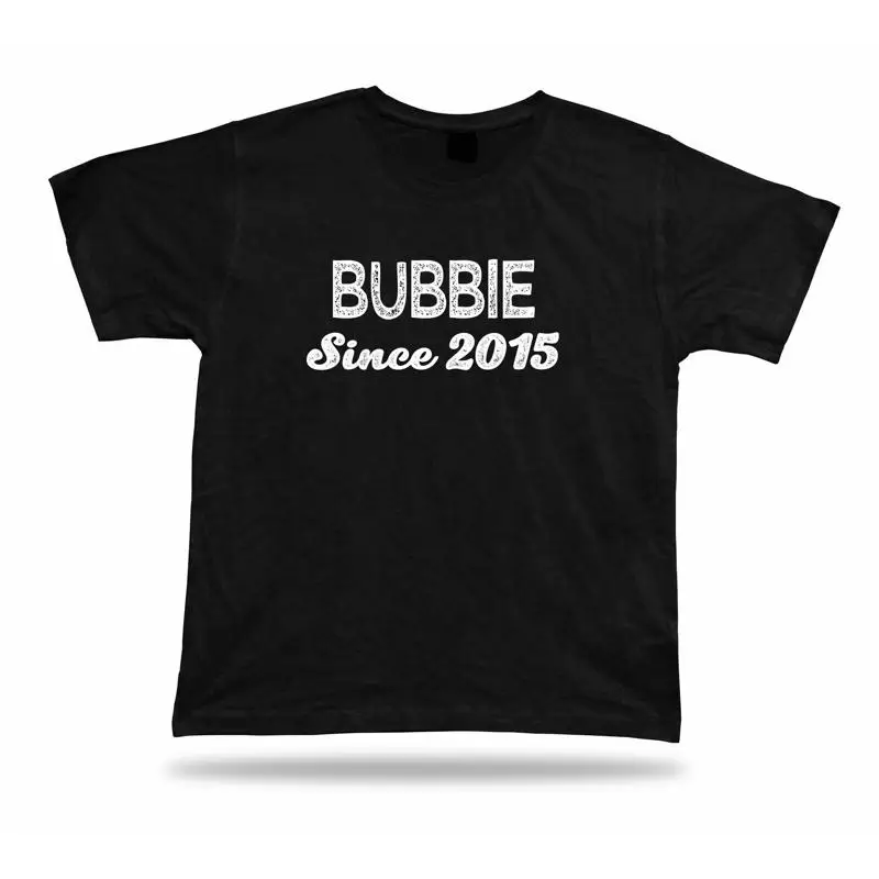 Men'S Grooming Gift Ideas - Bubbie OD 2015 Super T-shirt dla