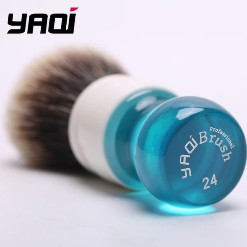 2026 Yaqi 24mm Aqua Two Band P – Men Grooming Hygiene recenzja i cena