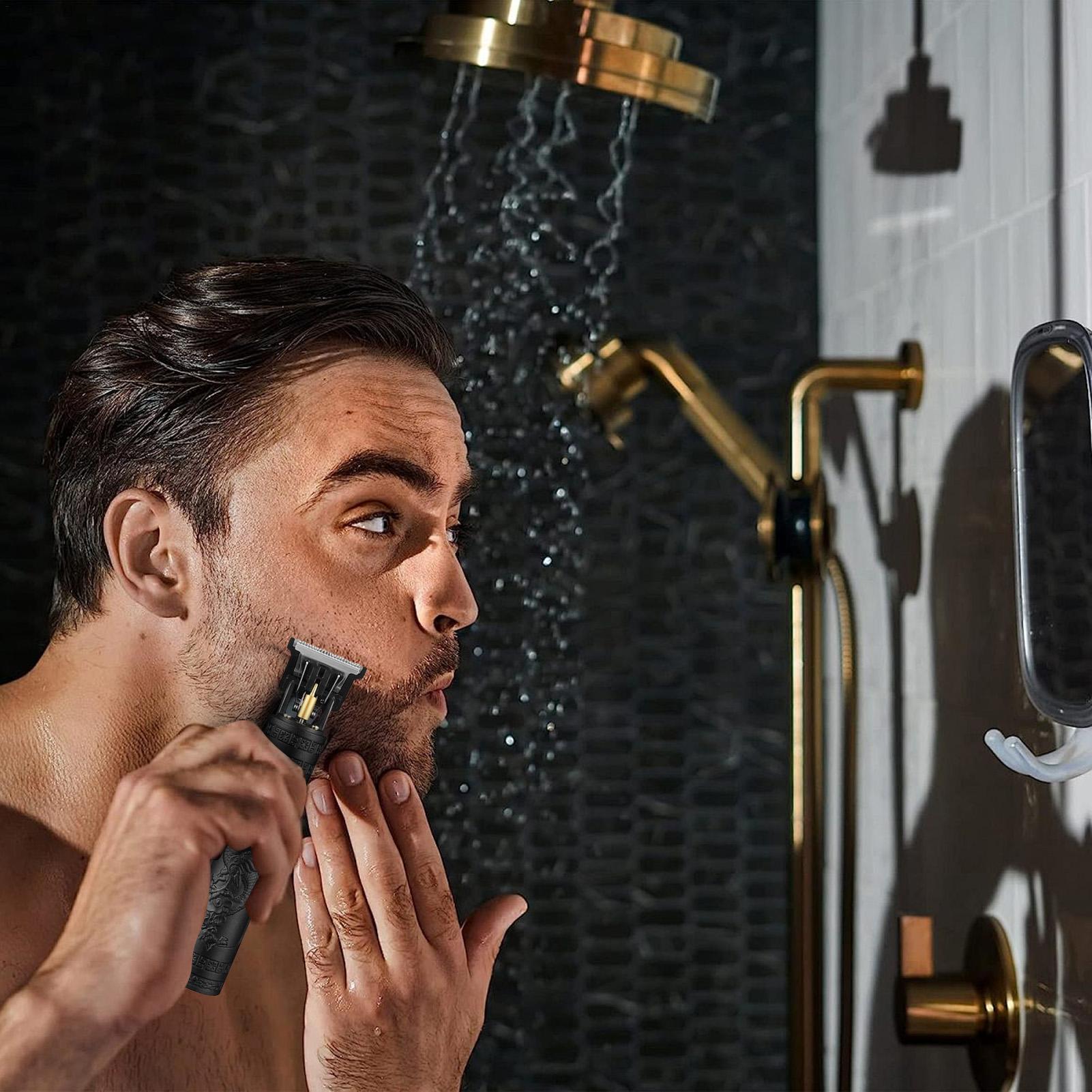 Bezprzewodowe maszynki do strz – Mens Grooming Travel Kit recenzja i cena