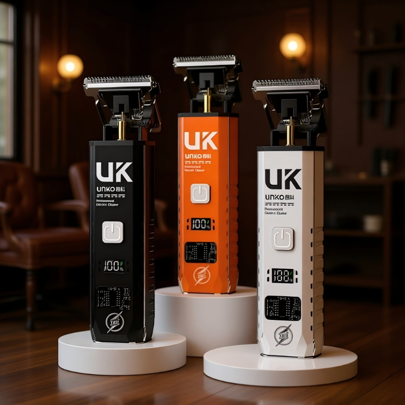Elektryczna maszynka do strzyż – Men Grooming Hygiene recenzja i cena