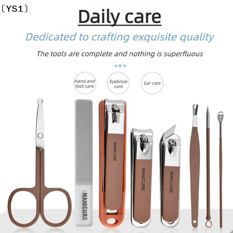 〔YS1〕Zestaw do pielęgnacji paz – Mens Grooming Travel Kit recenzja i cena