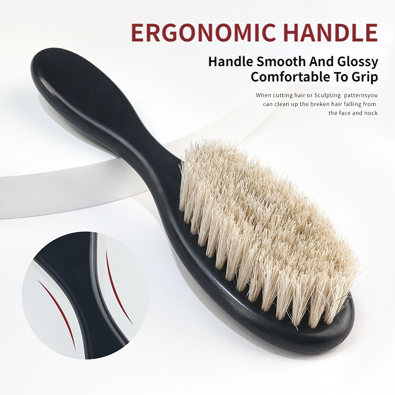 1 szt. Profesjonalna szczotka  – Men Grooming Hygiene recenzja i cena