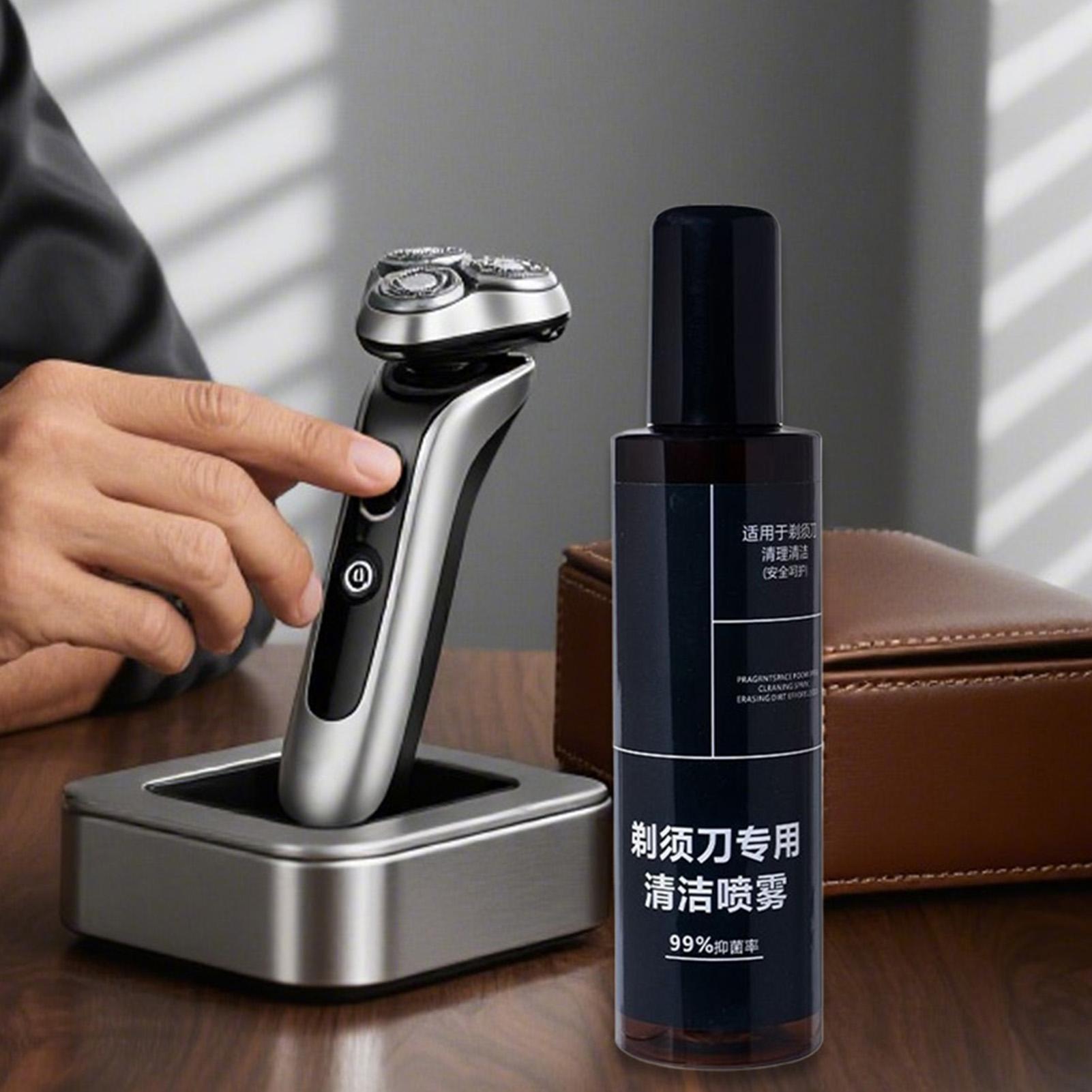 200ml Profesjonalny spray do c – Men'S Grooming Barbershop recenzja i cena