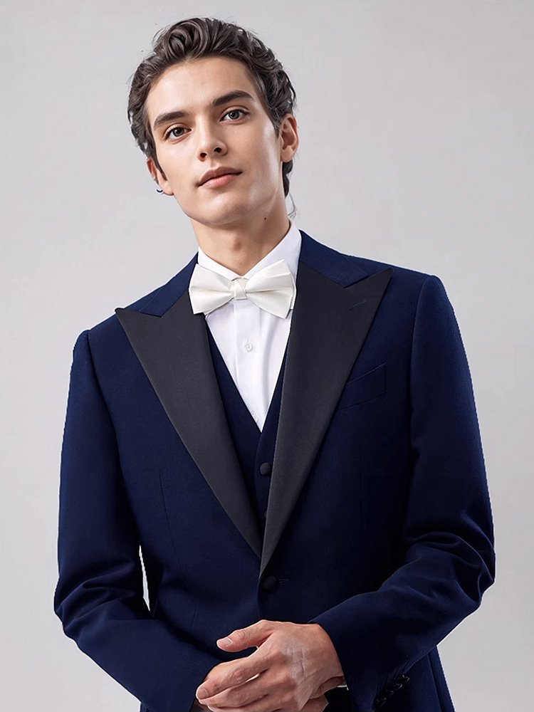 Męski Garnitur Zestaw Moda Luk – Young Men'S Grooming recenzja i cena