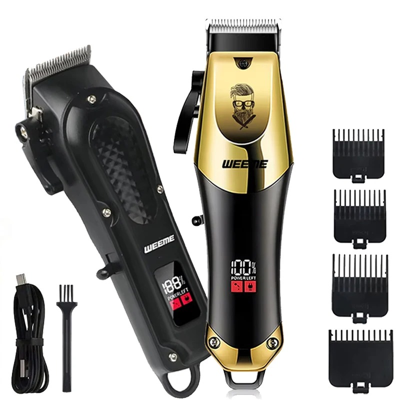 Trymer do brody i włosów T9, b – Men Grooming Hygiene recenzja i cena