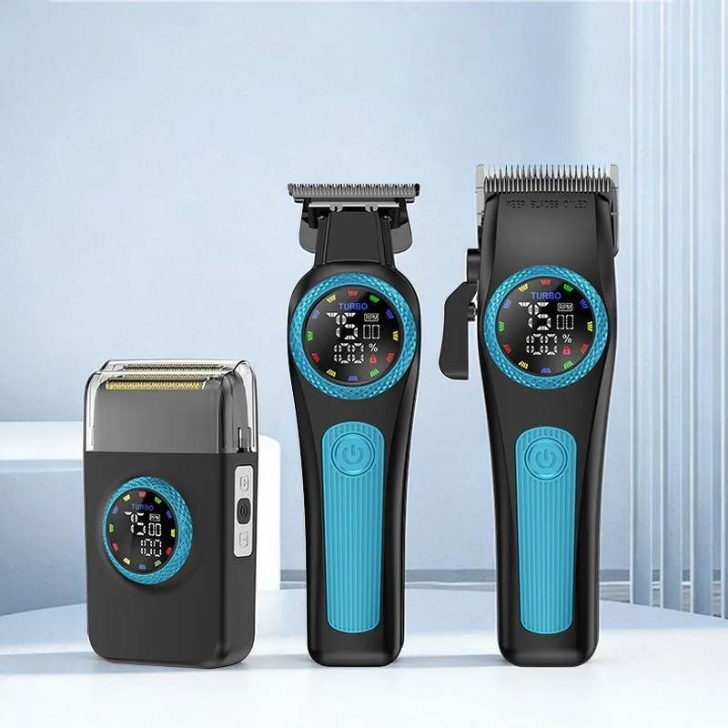Profesjonalna Elektryczna Masz – Men'S Grooming Barbershop recenzja i cena