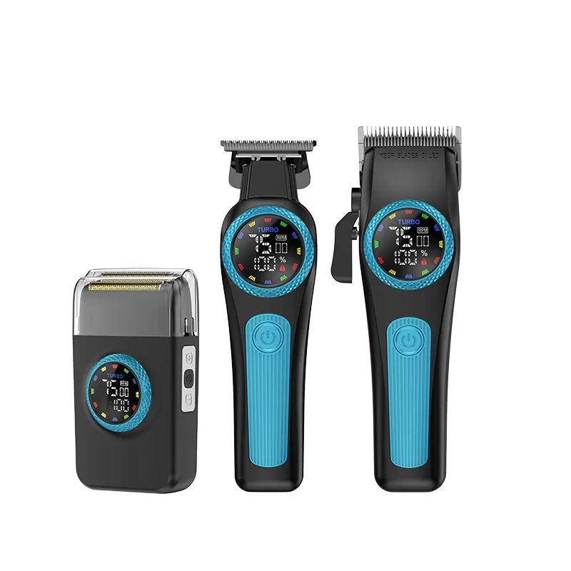 Profesjonalna Elektryczna Masz – Men'S Grooming Barbershop recenzja i cena