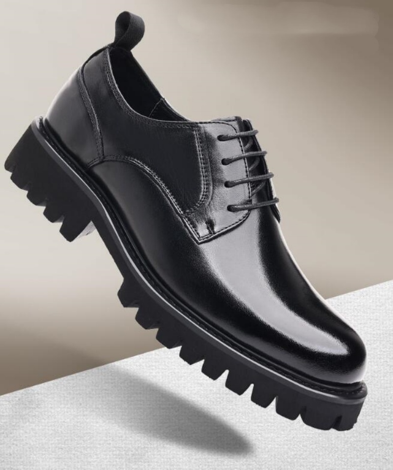 Oksfordki w stylu brytyjskim z – Young Men'S Grooming recenzja i cena