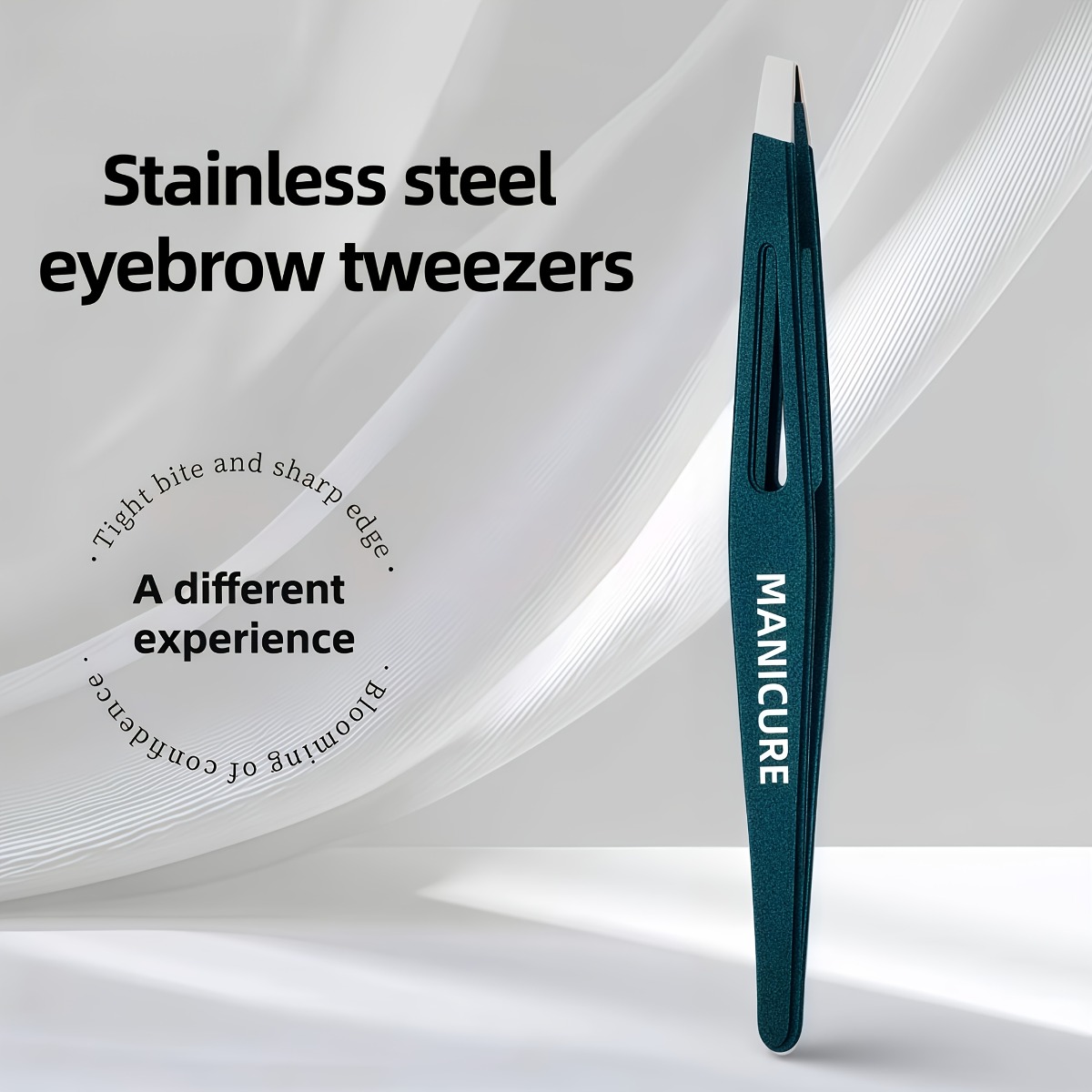 1 szt. Pęseta do usuwania zaro – Men'S Grooming recenzja i cena