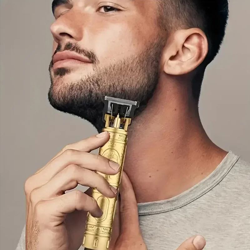 Bezprzewodowa maszynka do włos – Men Grooming Hygiene recenzja i cena