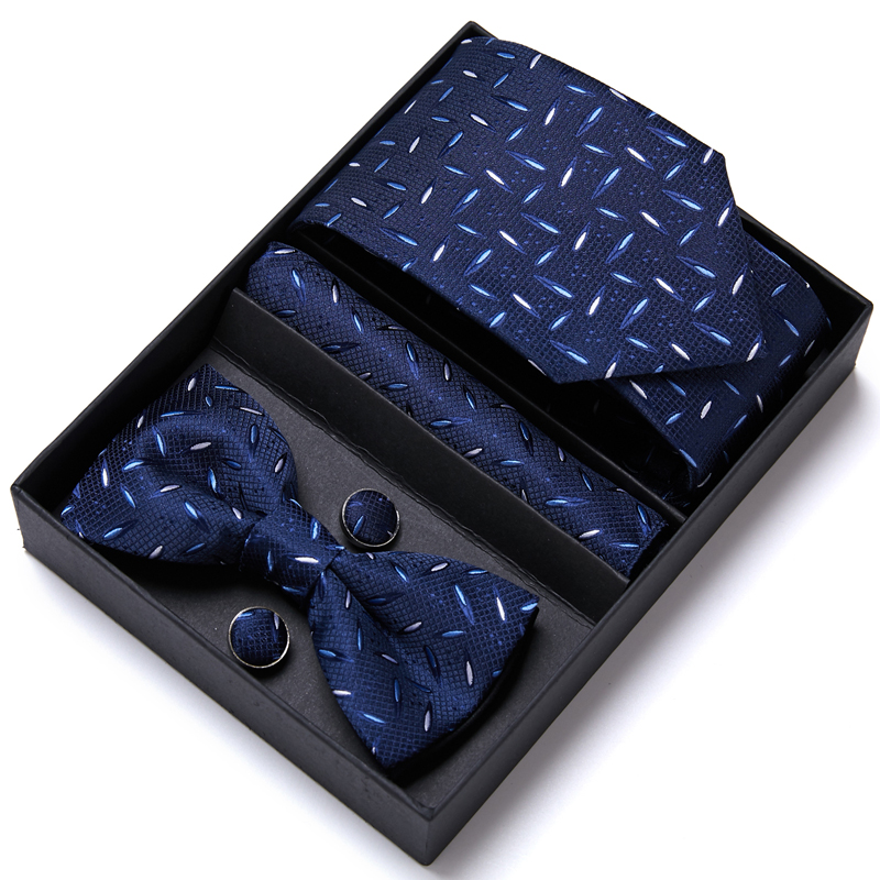 Krawat dla mężczyzn formalna s – Men'S Grooming Gift Set recenzja i cena