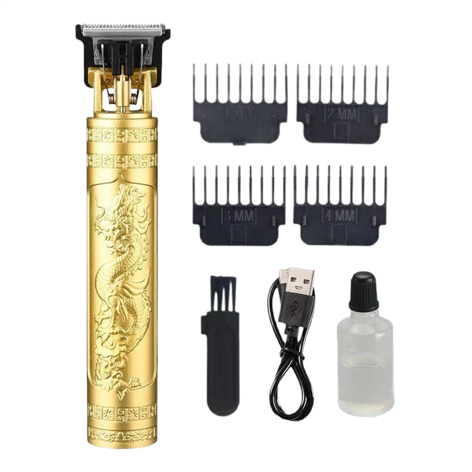 Bezprzewodowe maszynki do strz – Mens Grooming Travel Kit recenzja i cena