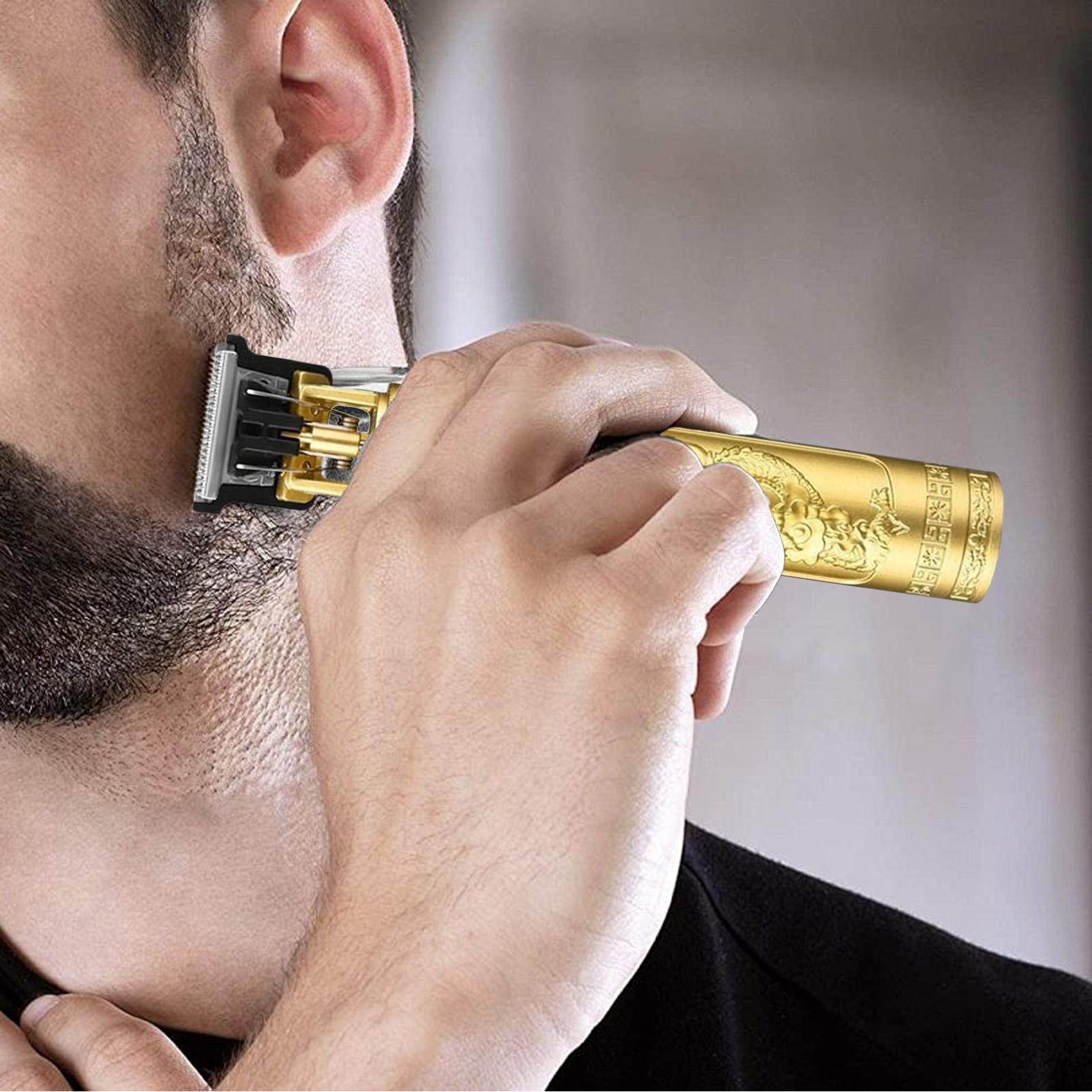 Bezprzewodowe maszynki do strz – Mens Grooming Travel Kit recenzja i cena
