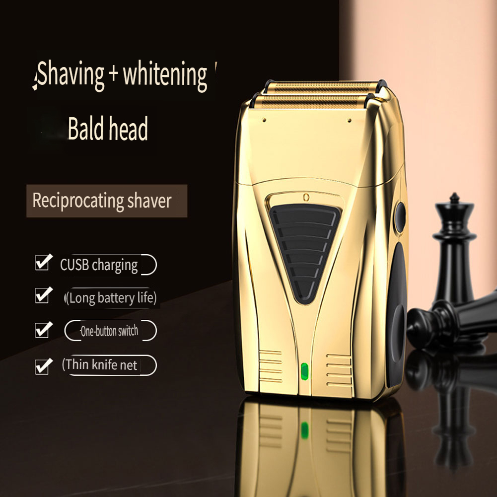 Nowa Elektryczna Golarka Akumu – Men'S Grooming Gift Set recenzja i cena