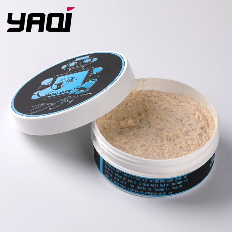 YAQI BOT Mydło do golenia dla  – Men'S Grooming recenzja i cena