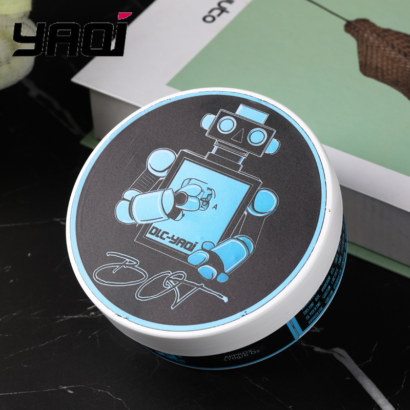 YAQI BOT Mydło do golenia dla  – Men'S Grooming recenzja i cena