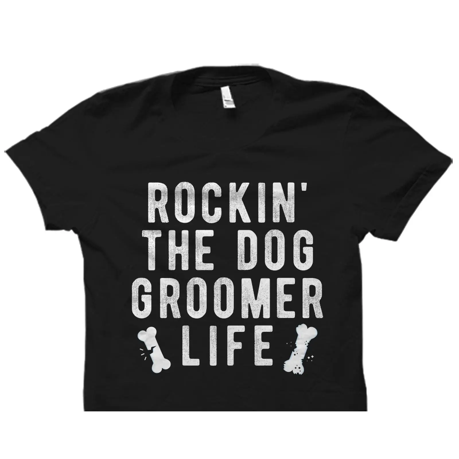 Koszulka z zabawnym cytatem „R – Men'S Grooming Quotes recenzja i cena