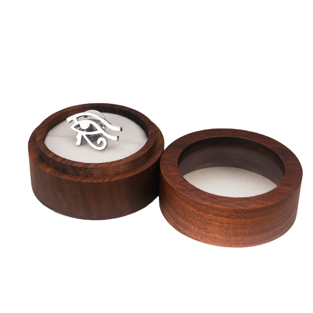 Tangula Broszka i klips do kra – Men'S Grooming Gift Set recenzja i cena