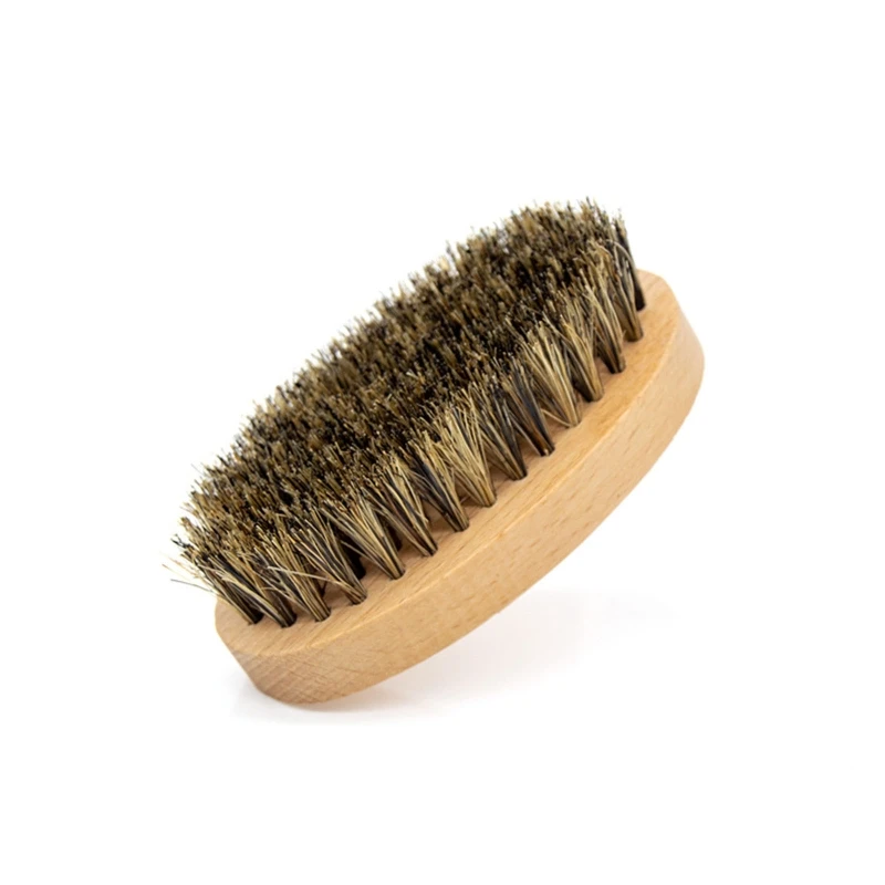 Szczotka do pielęgnacji brody  – Men Grooming Hygiene recenzja i cena